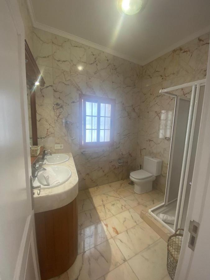 Lantia Rooftop House Arrecife  Dış mekan fotoğraf