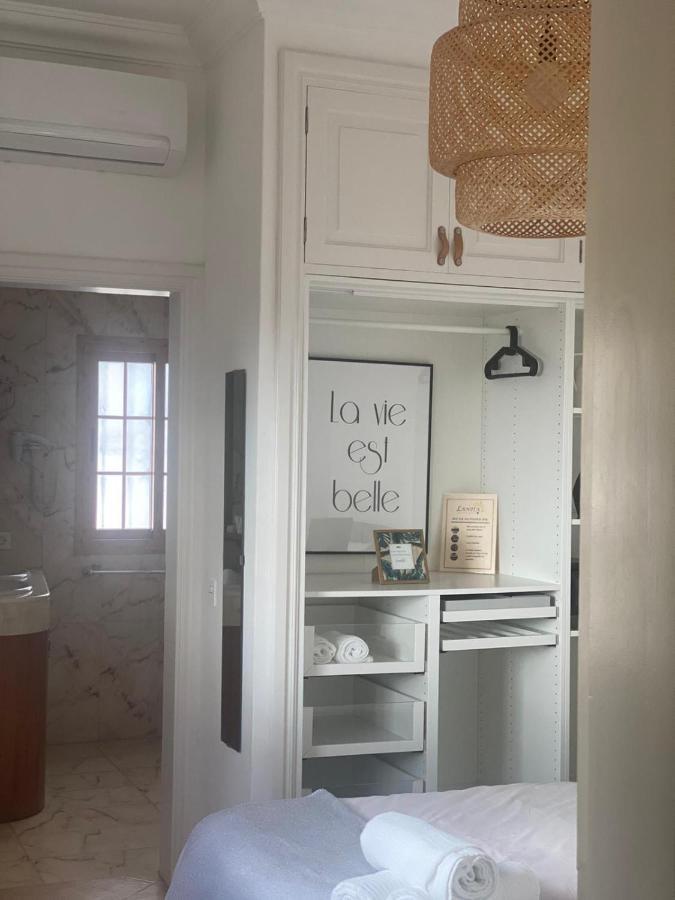 Lantia Rooftop House Arrecife  Dış mekan fotoğraf