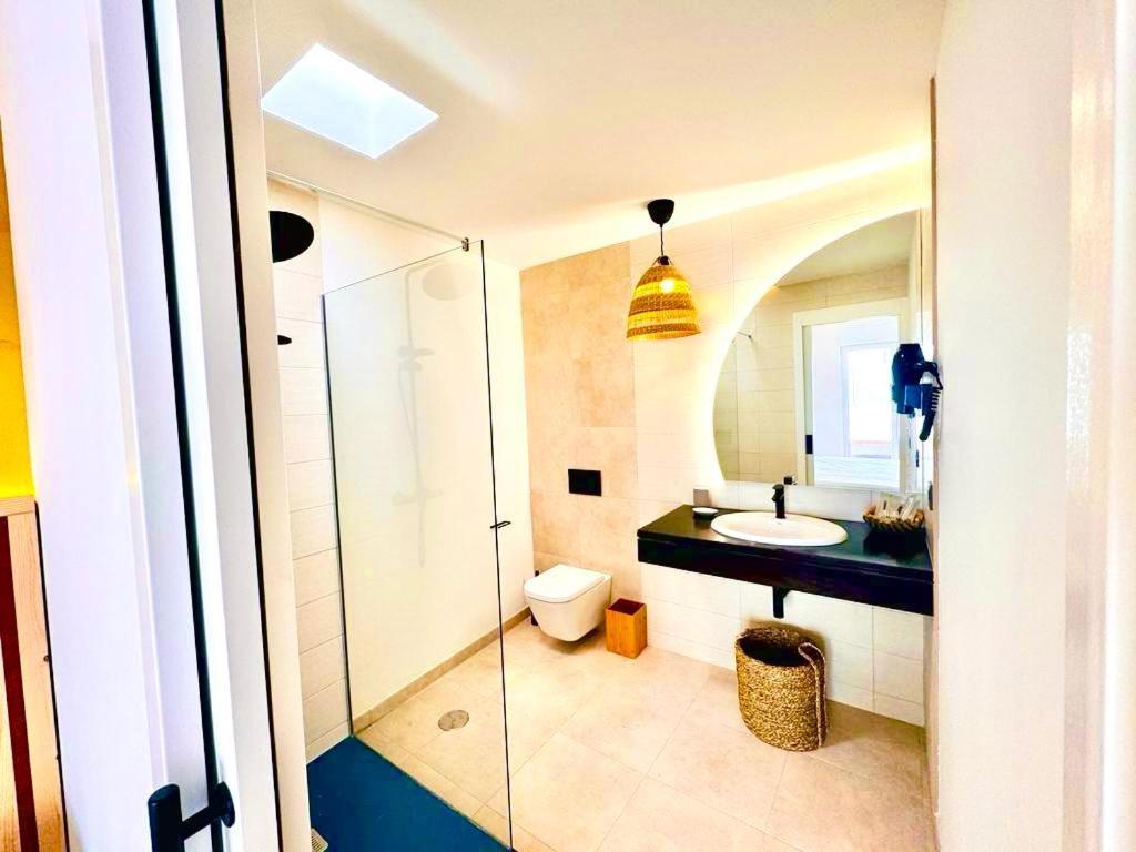 Lantia Rooftop House Arrecife  Dış mekan fotoğraf