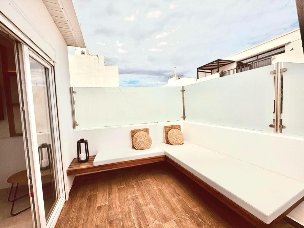 Lantia Rooftop House Arrecife  Dış mekan fotoğraf
