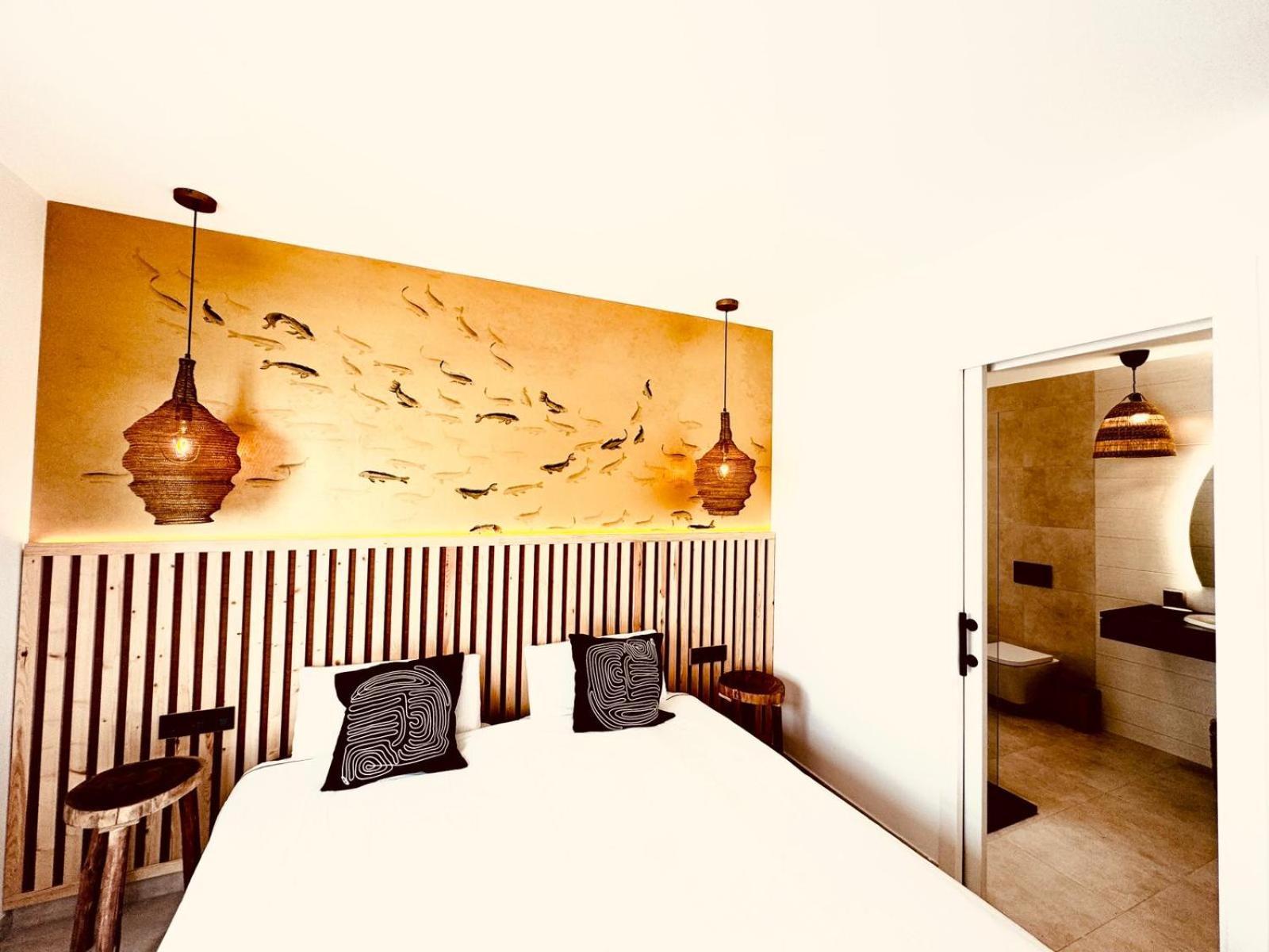 Lantia Rooftop House Arrecife  Dış mekan fotoğraf