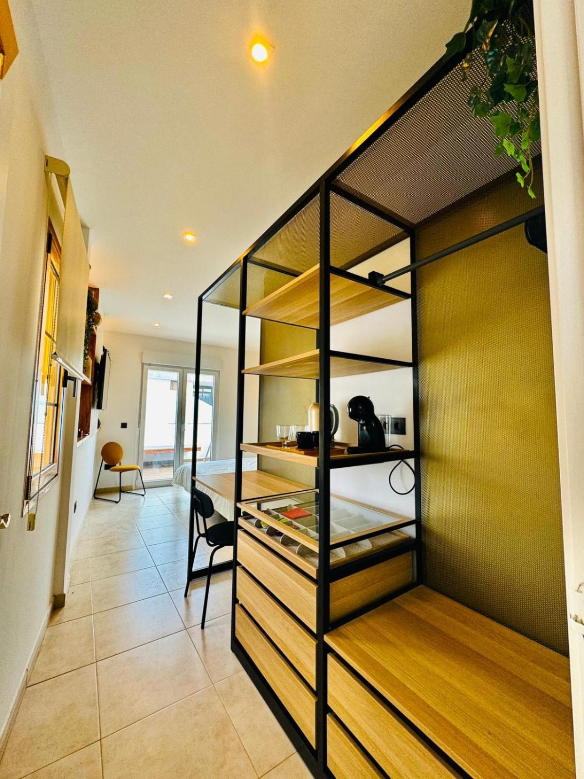 Lantia Rooftop House Arrecife  Dış mekan fotoğraf