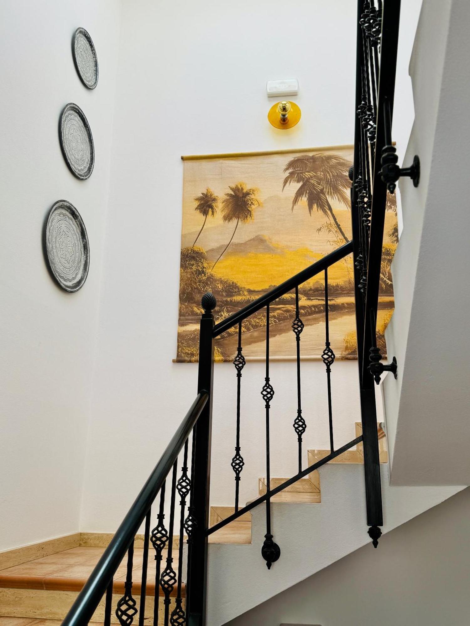 Lantia Rooftop House Arrecife  Dış mekan fotoğraf