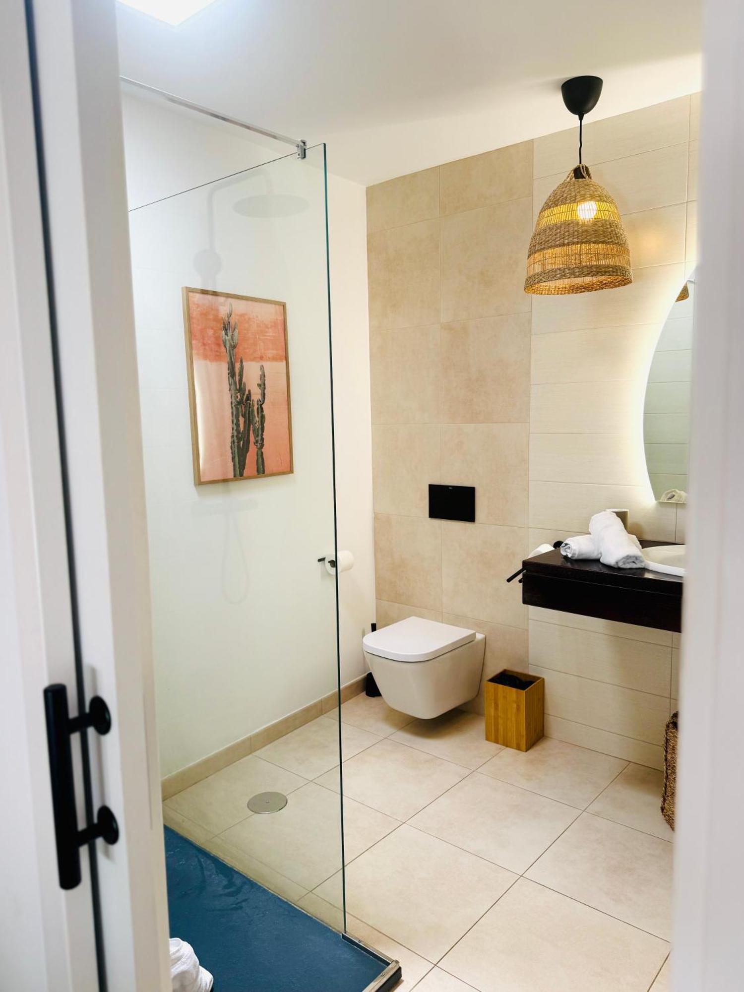 Lantia Rooftop House Arrecife  Dış mekan fotoğraf