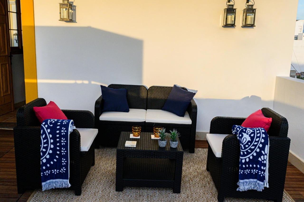 Lantia Rooftop House Arrecife  Dış mekan fotoğraf