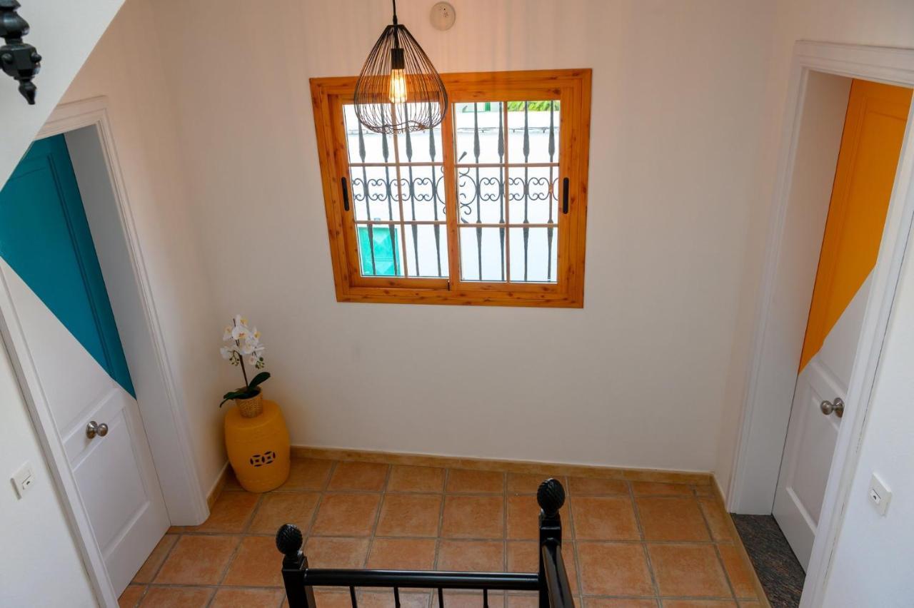 Lantia Rooftop House Arrecife  Dış mekan fotoğraf