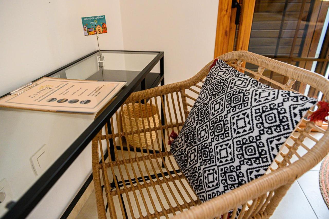 Lantia Rooftop House Arrecife  Dış mekan fotoğraf