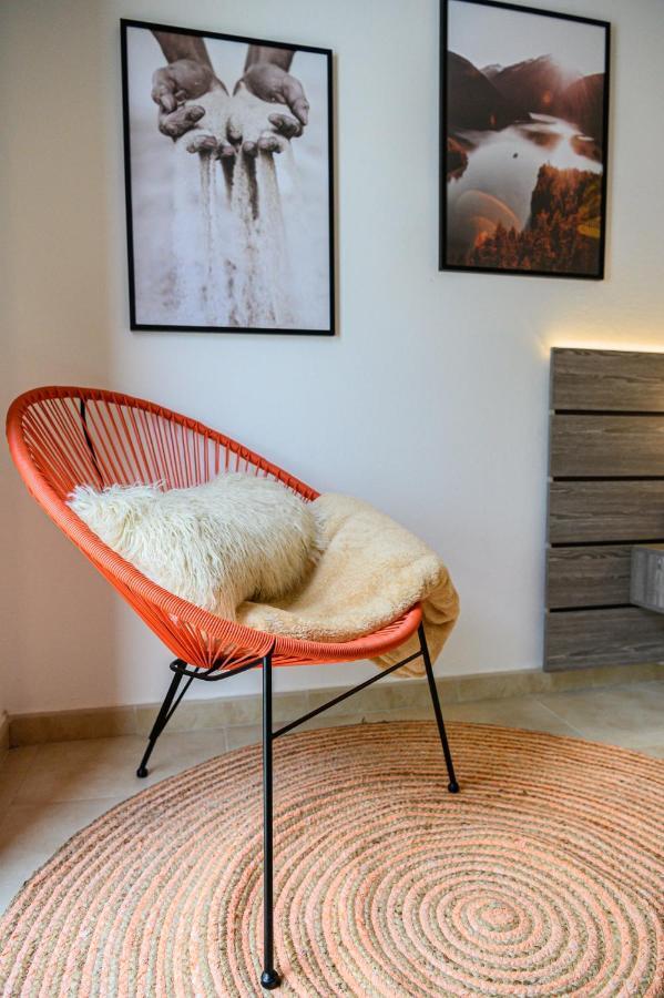 Lantia Rooftop House Arrecife  Dış mekan fotoğraf