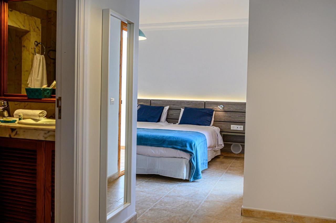 Lantia Rooftop House Arrecife  Dış mekan fotoğraf