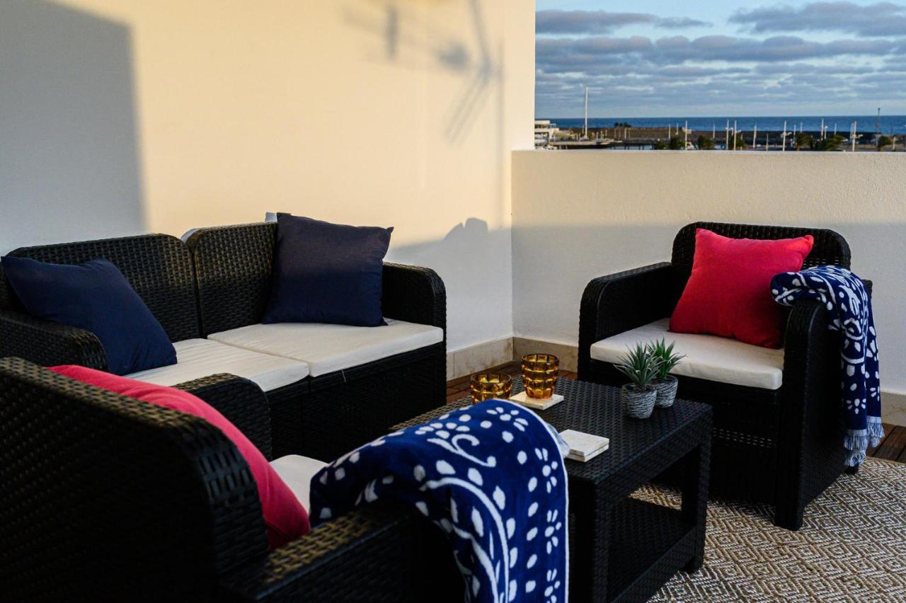 Lantia Rooftop House Arrecife  Dış mekan fotoğraf