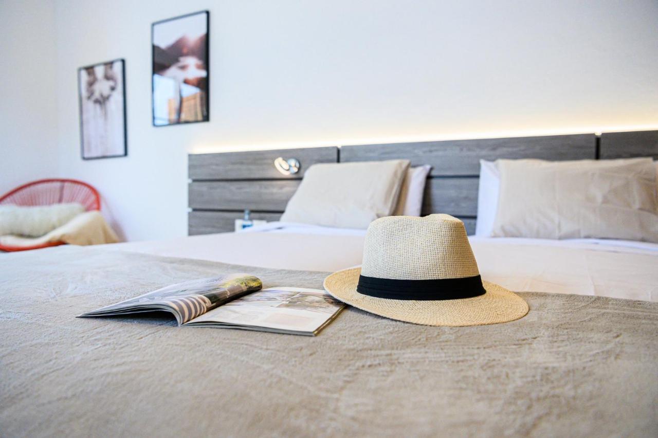Lantia Rooftop House Arrecife  Dış mekan fotoğraf