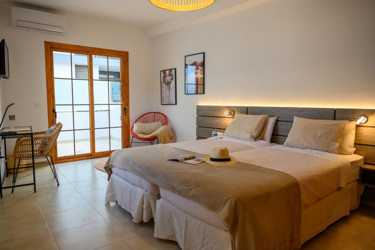 Lantia Rooftop House Arrecife  Dış mekan fotoğraf