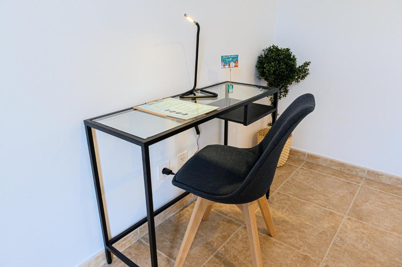 Lantia Rooftop House Arrecife  Dış mekan fotoğraf