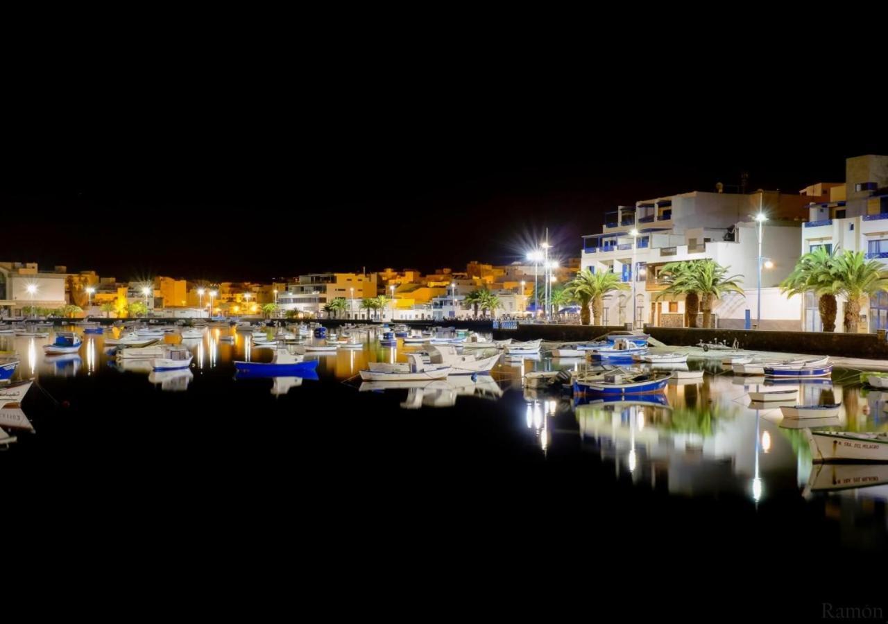 Lantia Rooftop House Arrecife  Dış mekan fotoğraf